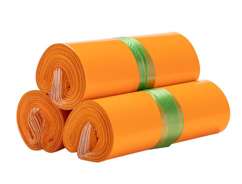 本溪橙色快递袋-04