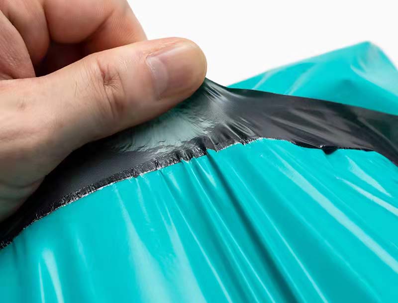 本溪绿色快递袋-03