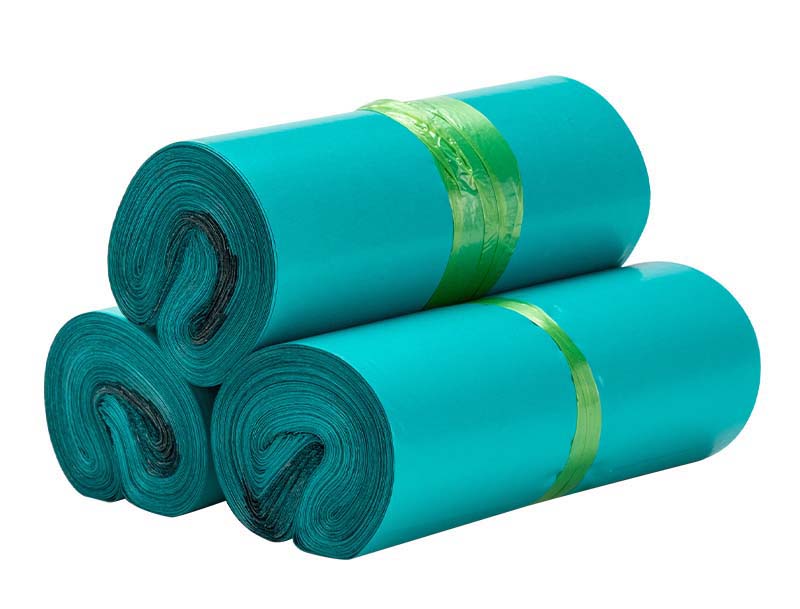 本溪绿色快递袋-01