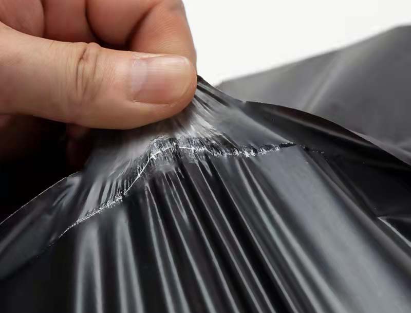 本溪黑色快递袋-03