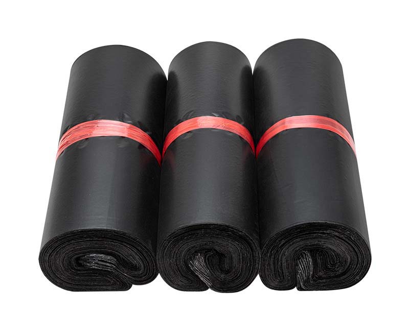 本溪黑色快递袋-05