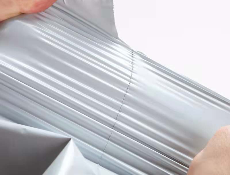 本溪白色快递袋-04