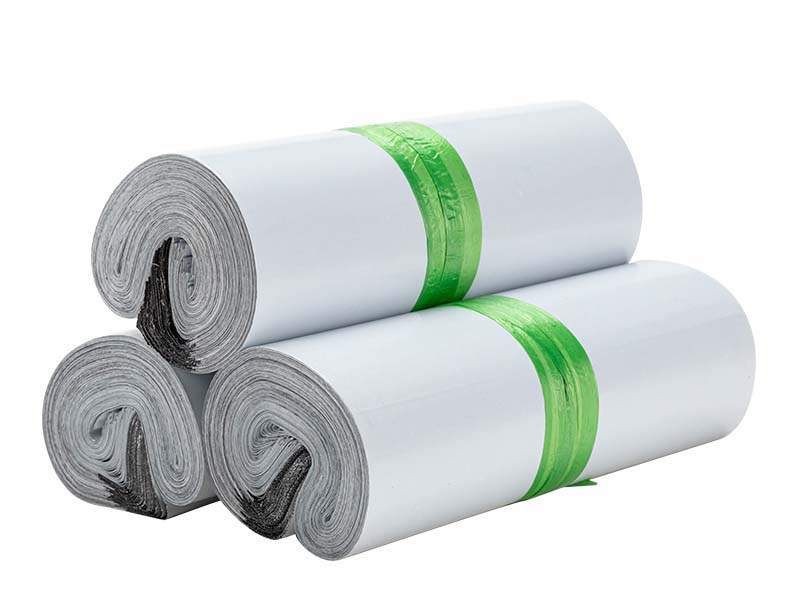 本溪白色快递袋-01